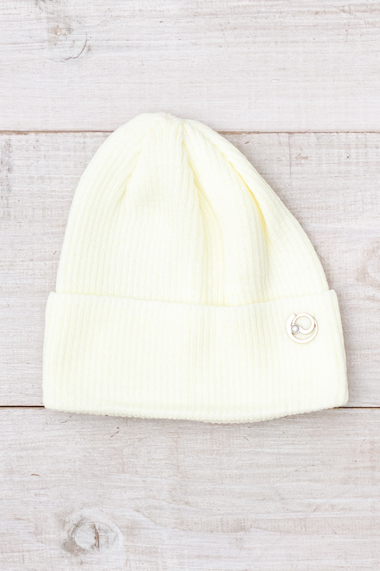 Шапка жіноча